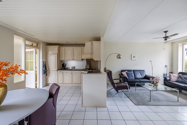 Medium property photo - Maasstraat 7, 8303 LP Emmeloord